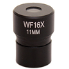 Okular mikroskopowy 16x (23 mm, Bresser)