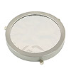 Filtr s�oneczny ND5 do obserwacji tarczy S�o�ca, w metalowej oprawie fi = 160 mm