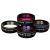 Zestaw filtr�w Optolong LRGB 1,25" (SKU: OPL-LRGB-1)