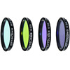 Zestaw filtr�w Optolong LRGB 2" (SKU: OPL-LRGB-2)