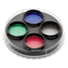 Zestaw filtr�w LRGB 1,25" Orion (SKU: 05563)