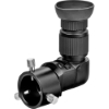Nak�adka na lunetk� biegunow� 90 stopni - Orion Right-Angle 1X-2X Viewer for Polar Scopes (SKU: 05852)