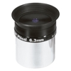 Okular Orion 1,25" Sirius Plossl 6,3 mm (SKU: 08739)