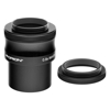Reduktor ogniskowej 0,8x do refraktor�w ED Orion (SKU: 08894)