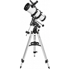 Orion Observer 114 mm EQ (Newton NT-114/500; SKU: 52986)