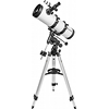 Orion Observer 134 mm EQ (Newton NT-134/650; SKU: 52987)