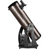 Teleskop Orion SkyQuest XT10i IntelliScope - Dobson 254/1200 f/4,7 (#10019)