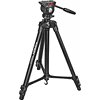 Orion Tritech II field tripod - statyw polowy z g�owic� (#40808)