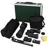 Pentaflex Explorer Kit luneta 20-60x60 + lornetka 10x50 + monokular 8x21 w walizce
