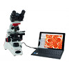 Mikroskop Phenix BMC100 40-1000x bino + kamera 5 MPix USB (SKU: PHMKBMC100-DB5U)