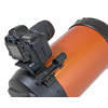 Piggyback Mount dla tub Celestron SCT 5, 6, 8, 9,25, 11 i 14 cali (SKU: #93609)
