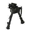 Bipod podn�ek strzelecki FireField 6-9 Compact (FF34023)