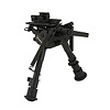 Bipod podn�ek strzelecki FireField 6-9 Stronghold (FF34026)