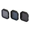 Zestaw 3 filtr�w ND8, ND16, ND32 do GoPro Karma / Hero 5 / 6 / 7 (PolarPro)