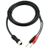 12V power cable with banana plugs for Eagle - 250cm (PrimaLuceLab, SKU: PL1000028)