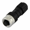 EAGLE type connector for power IN and 5A or 8A power OUT ports (PrimaLuceLab, SKU: PL1000035)