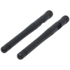 WiFi antennas for EAGLE (PrimaLuceLab, SKU: PL3600087)