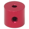 Red color bushing for SESTO SENSO 2 (PrimaLuceLab, SKU: PL3600116A)
