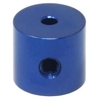 Blue color bushing for SESTO SENSO 2 (PrimaLuceLab, SKU: PL3600116C)