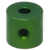 Green color bushing for SESTO SENSO 2 (PrimaLuceLab, SKU: PL3600116D)