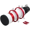 60mm CompactGuide scope with PLUS 80mm guide rings (PrimaLuceLab, SKU: PLLCG60)