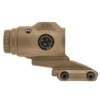 Celownik pryzmatyczny Primary Arms SLx 3x Micro Prism iR Red ACSS Raptor 7.62 / 300BO Yard FDE (SKU: PA-SLX-3XMP-RAPTOR-7YP-FDE / 710057)