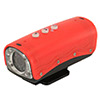 Kamera rejestrator RD32 720P Sport camera (Redleaf, kolor: czerwony)
