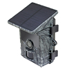 Redleaf RD7000 fotopu�apka / kamera obserwacyjna z WiFi i panelem s�onecznym (SKU: RL2738)