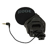 Mikrofon Rode Stereo VideoMic PRO