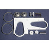 Rowan Engineering Belt Modification Kit for Sky-Watcher HEQ5 (SKU: HEQ5BORD)