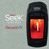 Kamera termowizyjna Seek Thermal Reveal XR kolor: czarny