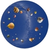 Hot Air Balloon Festival & Famous Mountains - dysk (dwupak sceniczny) do planetarium Sega Toys (Astrial)