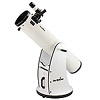 Teleskop Sky-Watcher N-203/1200 SYNTA 8 DOBSON Pyrex (aka Dob 8" Classic 200P)