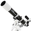 Tuba optyczna Sky-Watcher 100ED OTAW 100/900 + szukacz + z��czka k�towa 2 cale (kolor: Black Diamond / BD)