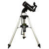 Teleskop Sky-Watcher MAK-90 90/1250 GOTO SynScan + filtr s�oneczny