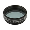 Filtr SkyGlow 1,25" ksi�ycowo - planetarny kontrastowy miejski