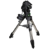 Monta� Sky-Watcher CQ350 ze stalowym statywem polowym (g�owica, przeciwwagi, statyw stalowy; system SynScan)