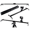 Slider Camrock VSL80R 80 cm do kamer i aparat�w (w�zek do jazdy kamerowej)