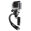Steadicam Curve czarny do kamer GoPro