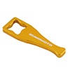 Alu wrench for GoPro HD Hero screws
