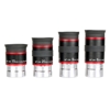 SVbony 68� 6, 9, 15, 20 mm Eyepiece Set (SKU: F9152)