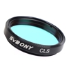 Filtr Svbony CLS 1,25" Light Pollution Ultra High Contrast (SKU: F9155A)