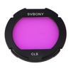 Filtr Svbony CLS EOS-C Light Pollution Ultra High Contrast (SKU: F9155D)