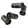 Svbony 6, 9, 15, 20 mm 1,25" 66� AFOV Astronomy Eyepieces Set (SKU: F9157)