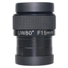 Svbony 15 mm 2" Ultra Wide Angle 80� FMC Eyepiece (SKU: W2483A)
