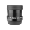 Svbony SV193 2" 0,8x Focal Reducer / Flattener for SV503 ED Refractor 70 mm (SKU: W9152A)