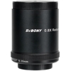 Flattener Svbony SV209 0,8x do SV550 122 mm F/7 (SKU: W9161B)
