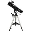 Teleskop Sky-Watcher Synta N-130/900 EQ-2 (SK1309EQ2)