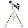 Teleskop Sky-Watcher 80 ED APO 80/600 OTAW z monta�em ALT-AZ z mikroruchami (AZ5, TPL)