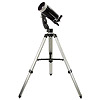 Teleskop Sky-Watcher MAK 127 na monta�u azymutalnym GSO AZ4 ALT-AZ